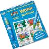 hand2mind Bob Books Beginning Readers Water Workbook, Water Reveal Coloring Book for Toddlers, Mess Free Painting, Learn to Read, Quiet Time Activities for Kids 3-5, Kids Travel Must Haves