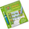 hand2mind Bob Books Water Workbook- Sight Words Kindergarten 2, Water Reveal Coloring Book for Toddlers, Mess Free Painting, Learn to Read, Quiet Time Activities for Kids 3-5, Kids Travel Must Haves(Sight Words 2)