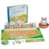 hand2mind Bunny Brunch, Cooperative Board Games, Toddler Educational Toys, Kindergarten Math Games, Preschool Learning Activities, Indoor Recess Games for Classroom, Easter Gifts for Kids