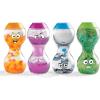 hand2mind Express Your Feelings Sensory Bottles- Secondary Emotions, Toddler Sensory Toys, Quiet Fidget Toys, Play Therapy Toys, Calm Down Corner Supplies, Calming Corner, Social Emotional Learning