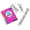 hand2mind Guided Phonics + Beyond Focus Lessons Unit 1 Teacher Guide, Science of Reading Classroom Materials, Kindergarten Homeschool Curriculum Supplies, Early Childhood Education Materials(Unit 6)