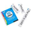 hand2mind Guided Phonics + Beyond Focus Lessons Unit 1 Teacher Guide, Science of Reading Classroom Materials, Kindergarten Homeschool Curriculum Supplies, Early Childhood Education Materials(Unit 5)