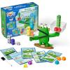 hand2mind Numberblocks Blockzee Balance Activity Set, ﻿61 MathLink Cubes, Balance Scale, Educational Math Manipulatives, Numbers for Toddlers, Preschool Learning Activities, Birthday Gifts for Kids
