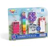 hand2mind Numberblocks Friends Six to Ten Figures – Official Licensed Character Action Figure Set, Numbers and Counting Figurines, Pretend Play Toys, for Kids Ages 3, 4, 5, 6, 7(Six to Ten)