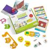 hand2mind ScratchJr Block-Based Coding Student Activity Set, Learn to Code, Computer Science and Programming for Kids, STEM Activities, STEM Classroom, Coding for Kids, Science Teacher Supplies