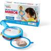 hand2mind See My Feelings Mirror, Play Therapy Toys, Mindfulness for Kids, Emotional Regulation for Kids, Social Emotional Learning Activities, Calm Down Corner Supplies, Calming Corner (Set of 1)(Set of 1)