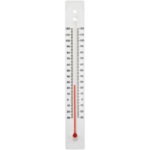 ETA hand2mind High Temperature Celsius Plastic Thermometers
