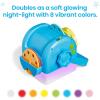 hand2mind Calming Moments Projector, Toddler Night Light, Projector for Kids Room, Kids Yoga Supplies, Social Emotional Learning Activities, Mindfulness Tools, Calming Toys, Play Therapy Toys