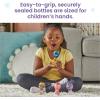 hand2mind Express Your Feelings Sensory Bottles- Secondary Emotions 2, Toddler Sensory Toys, Quiet Fidget Toys, Play Therapy Toys, Calm Down Corner Supplies, Calming Corner, Social Emotional Learning