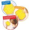 hand2mind Mindful Maze Garden Pack, Tactile Sensory Toys for Toddlers, Calm Down Corner Supplies, Mindfulness for Kids, Occupational Therapy Toys, Quiet Fidgets for Classroom, for Kids