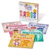 hand2mind Feelings Family Secondary Emotions Book Set, Social Emotional Learning, Calm Down Corner Supplies, Preschool Classroom Must Haves, Bedtime Story Books for Toddlers, Christmas Gifts for Kids