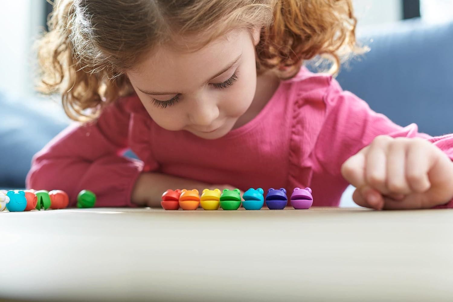 image:imagehand2mind Numberblocks Numberblob Counting Set Math Counters Educational Math Manipulatives Numbers for Toddlers Preschool Learning Toys Counting Manipulatives for KindergartenNumberblocks