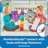 hand2mind Numberblock Nine Playful Pal, Plush Figure Toys, Numbers for Toddlers, Cute Stuffies, Preschool Math Learning Toys, Stuffed Animal, Small Plushies, Counting Blocks, Birthday Gifts for Kids