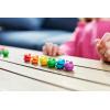 hand2mind Numberblocks Numberblob Counting Set, Math Counters, Educational Math Manipulatives, Numbers for Toddlers, Preschool Learning Toys, Counting Manipulatives for Kindergarten(Numberblocks)