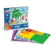 hand2mind Numberblocks Reusable Clings, Numberblocks Characters Decals, Classroom Supplies for Teachers Elementary, Numberblocks Decorations, Removable Decals, Math Gifts for Teachers