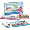 hand2mind Numberblocks Sequencing Puzzle Set, ﻿Sequence Cards, Matching Game, Math Toys, Toddler Educational Toys, Preschool Learning Activities, Kids Birthday Gifts, Easter Basket Stuffers for Kids