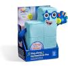 hand2mind Sing-Along Numberblock Five Plush – Officially Licensed Character Plushies, 12 Songs & Sounds from The TV Show, Light Up Soft Stuffies, for Kids Ages 2, 3, 4, 5, 6, 7(Modern)