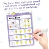 hand2mind Cupful of Feelings Café, Kids Coffee Maker, Emotions for Toddlers, Mindfulness for Kids, Play Therapy Toys, Pretend Play Toy, Social Emotional Learning Activities, Calm Down Corner Supplies