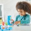 hand2mind Cupful of Feelings Café, Kids Coffee Maker, Emotions for Toddlers, Mindfulness for Kids, Play Therapy Toys, Pretend Play Toy, Social Emotional Learning Activities, Calm Down Corner Supplies
