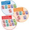 hand2mind Express Your Feelings Playing Cards, Emotions Cards, Flash Cards for Toddlers, Kids Card Games, Play Therapy Toys, Therapy Games, Social Emotional Learning Activities, Social Skills Games