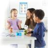 hand2mind Learn About Feelings Set, Social Skills Games for Kids, Social Emotional Learning Activities, Play Therapy Toys for Counselors, Calm Down Corner Supplies, Autism Learning Materials