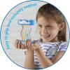 hand2mind My Feelings Rainbow Fidget, Toddler Sensory Toys, Quiet Fidgets, Calm Down Corner Supplies, Social Emotional Learning, Calming Toys, Preschool Classroom Must Haves, Kids Stocking Stuffers