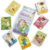 hand2mind Express Your Feelings Playing Cards, Emotions Cards, Flash Cards for Toddlers, Kids Card Games, Play Therapy Toys, Therapy Games, Social Emotional Learning Activities, Social Skills Games