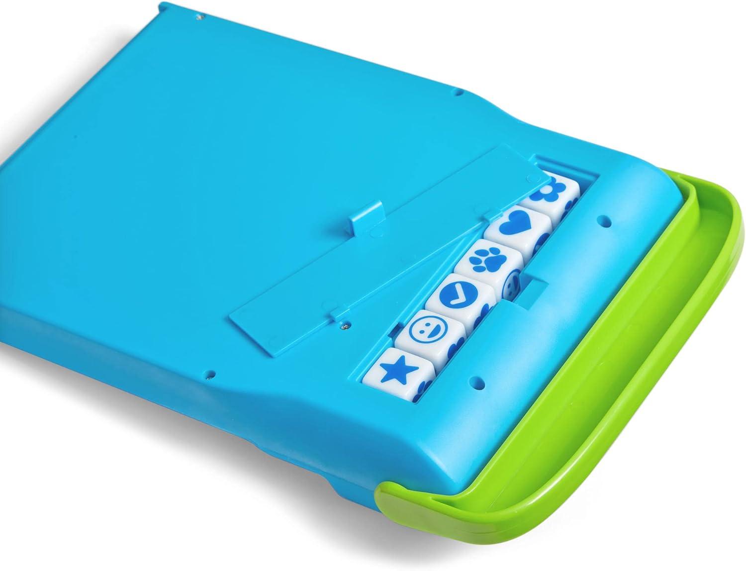 image:imagehand2mind ConfiDice Kindergarten Prep Learning Games for Toddlers Math and Reading ActivitiesKindergarten