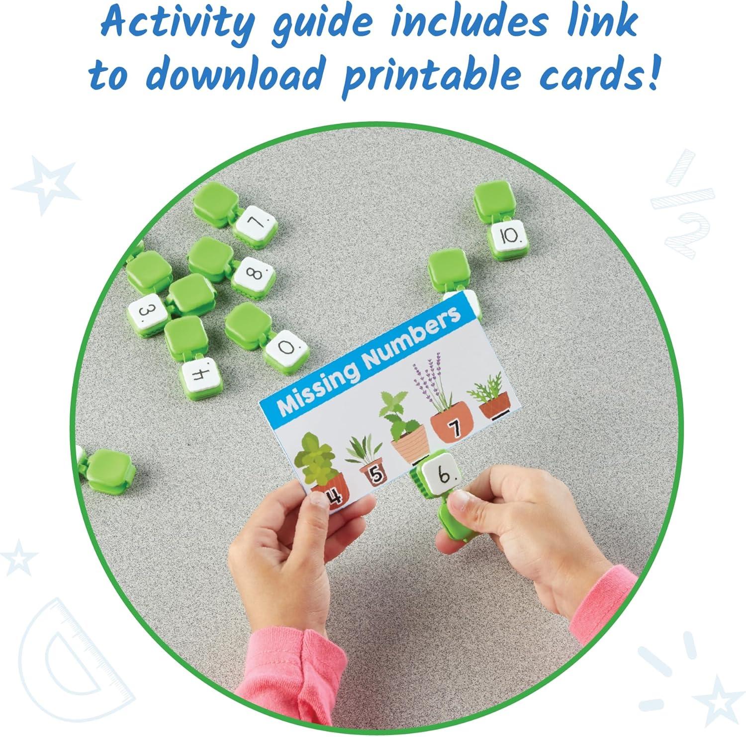 image:imagehand2mind Learn My Numbers Fine Motor Clips Kids Clothespin Activities Fine Motor Toys Learning Numbers for Toddlers Toddler Numbers and Counting Preschool Learning Activities Montessori Math