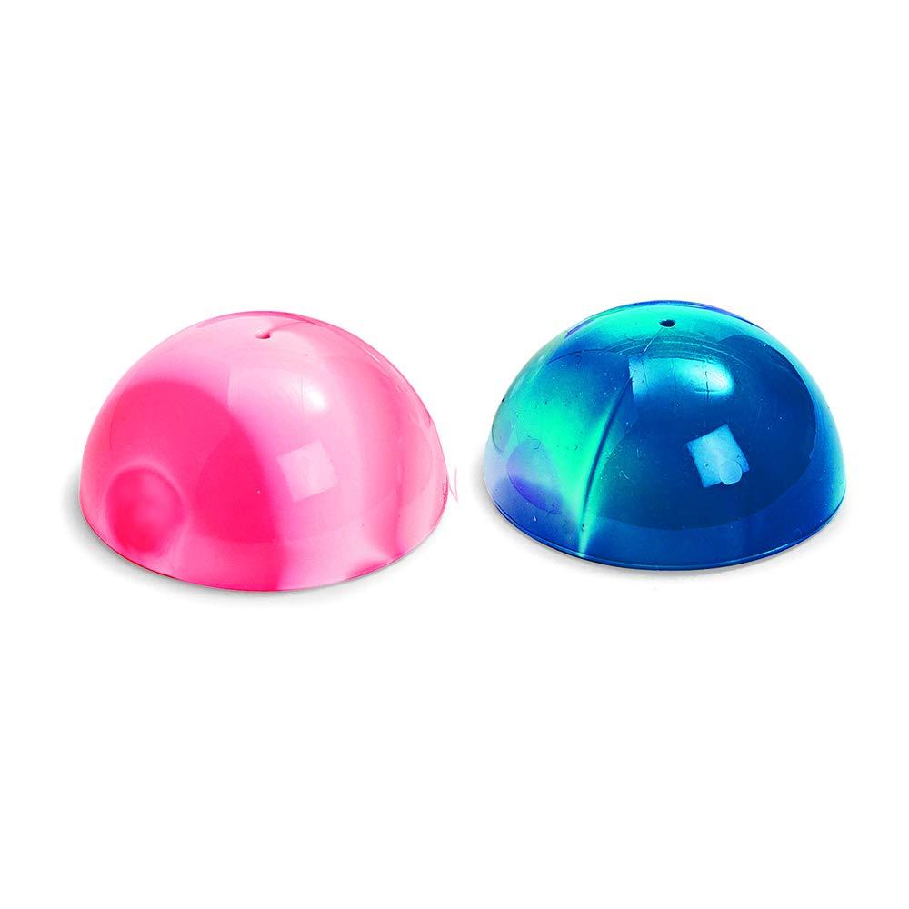 image:imagehand2mind Sensory Fidget Toy Kit Play Therapy Toys Fidget Tube Mini Glow Sticks Play Foam Stress Ball Anxiety Sensory Items Occupational Therapy Toys Calm Down Corner Supplies 128 PiecesSensory Fidget Kit