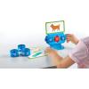 hand2mind Beginning Word Builder, CVC Word Games, Spelling Toys for Kids 3-5, Learning How to Read, Sight Words Flash Cards, Kindergarten Learning Activities, Science of Reading Manipulatives