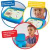 hand2mind Mirror My Sounds Phoneme Set, Letter Sounds Flash Cards, Toddler Speech Therapy Materials, Phonics for Kindergarten, Phonemic Awareness Manipulatives, Preschool Learning Activities(Phoneme Set)