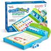 hand2mind ConfiDice! Kindergarten Prep, Learning Games for Toddlers, Math and Reading Activities(Kindergarten)