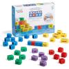 hand2mind Reading Rods Prefixes & Suffixes, Word Roots for Kids, Word Building Activities, Spelling Toys, Reading Tools for Kids, Phonemic Awareness and Phonics, Science of Reading Manipulatives(New & Refreshed)