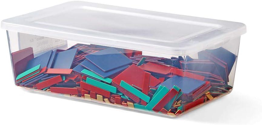 image:imagehand2mind Plastic Algebra Tiles Class Set Algebra Manipulatives Algebra Tiles X and Y Linear Algebra Algebra Tools Tiles Learning Algebraic Tiles Algebra Classroom Set of 30
