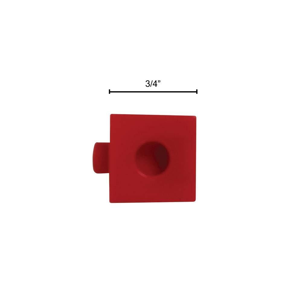 image:imagehand2mind Snap Cubes Math Linking Cubes Plastic Cubes Snap Blocks Color Sorting Connecting Cubes Math Manipulatives Counting Cubes for Kids Math Math Cubes Math Counters Set of 100Set of 100