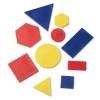 hand2mind 46393 Attribute Blocks Classroom Basics Kit – Set of 6 Trays