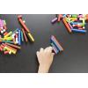 hand2mind Cuisenaire Rods(Foam)