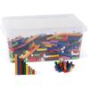 hand2mind Cuisenaire Rods(Plastic)