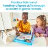 hand2mind Guided Phonics + Beyond Game Tray Center, Units 1-6, ﻿Tara West Science of Reading Classroom Materials, Phonics Manipulatives, Phonemic Awareness, Kindergarten Classroom Must Haves