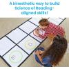 hand2mind Guided Phonics + Beyond Word Mapping Center, Units 1-3, Science of Reading Classroom Materials, Phonics Manipulatives, Phonemic Awareness, Elkonin Boxes, Kindergarten Classroom Must Haves