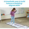 hand2mind Guided Phonics + Beyond Word Mapping Center, Units 4-6, Science of Reading Classroom Materials, Phonics Manipulatives, Phonemic Awareness, Elkonin Boxes, Kindergarten Classroom Must Haves