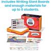 hand2mind Guided Phonics + Beyond Writing Center, Units 1-3, Science of Reading Classroom Materials, Kindergarten Classroom Must Haves, Reusable Handwriting Practice for Kids, Letter Writing Practice