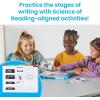 hand2mind Guided Phonics + Beyond Writing Center, Units 1-6, Science of Reading Classroom Materials, Kindergarten Classroom Must Haves, Reusable Handwriting Practice for Kids, Letter Writing Practice