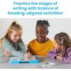 hand2mind Guided Phonics + Beyond Writing Center, Units 4-6, Science of Reading Classroom Materials, Kindergarten Classroom Must Haves, Reusable Handwriting Practice for Kids, Letter Writing Practice