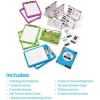 hand2mind Guided Phonics + Beyond Writing Center, Units 4-6, Science of Reading Classroom Materials, Kindergarten Classroom Must Haves, Reusable Handwriting Practice for Kids, Letter Writing Practice