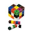 hand2mind Snap Cubes, Math Linking Cubes, Plastic Cubes, Snap Blocks, Color Sorting, Connecting Cubes, Math Manipulatives, Counting Cubes for Kids Math, Math Cubes, Math Counters (Set of 100)(Set of 500)