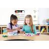 hand2mind Snap Cubes, Math Linking Cubes, Plastic Cubes, Snap Blocks, Color Sorting, Connecting Cubes, Math Manipulatives, Counting Cubes for Kids Math, Math Cubes, Math Counters (Set of 100)(Set of 500)