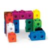 hand2mind Snap Cubes, Math Linking Cubes, Plastic Cubes, Snap Blocks, Color Sorting, Connecting Cubes, Math Manipulatives, Counting Cubes for Kids Math, Math Cubes, Math Counters (Set of 100)(Set of 500)