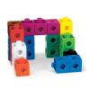 hand2mind Snap Cubes, Math Linking Cubes, Plastic Cubes, Snap Blocks, Color Sorting, Connecting Cubes, Math Manipulatives, Counting Cubes for Kids Math, Math Cubes, Math Counters (Set of 100)(Set of 2000)